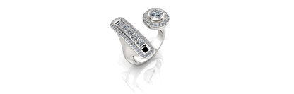Ring - Double Move